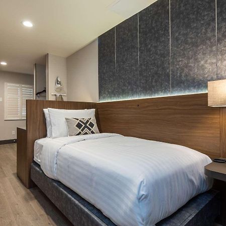 Golden Bear Hotel - Surestay Collection By Best Western Μπέρκλεϊ Εξωτερικό φωτογραφία