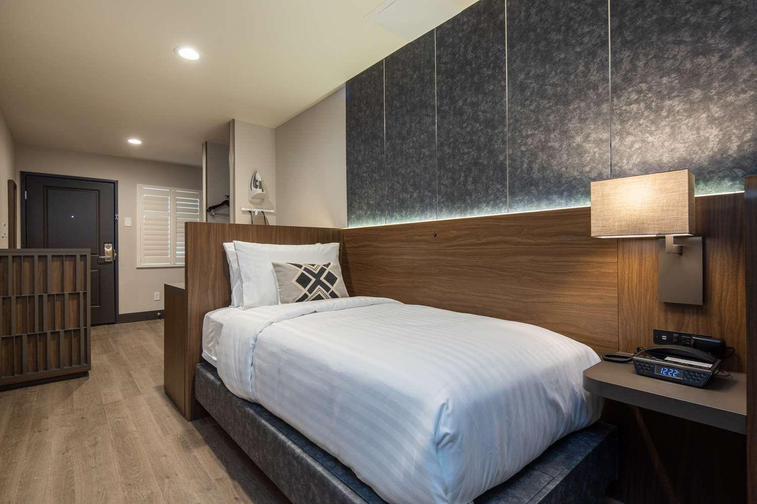 Golden Bear Hotel - Surestay Collection By Best Western Μπέρκλεϊ Εξωτερικό φωτογραφία