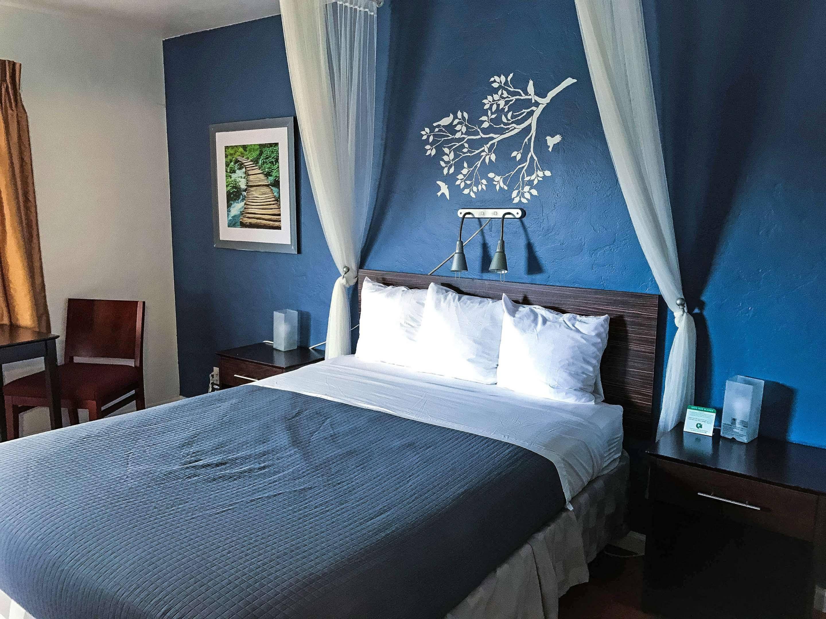 Golden Bear Hotel - Surestay Collection By Best Western Μπέρκλεϊ Εξωτερικό φωτογραφία