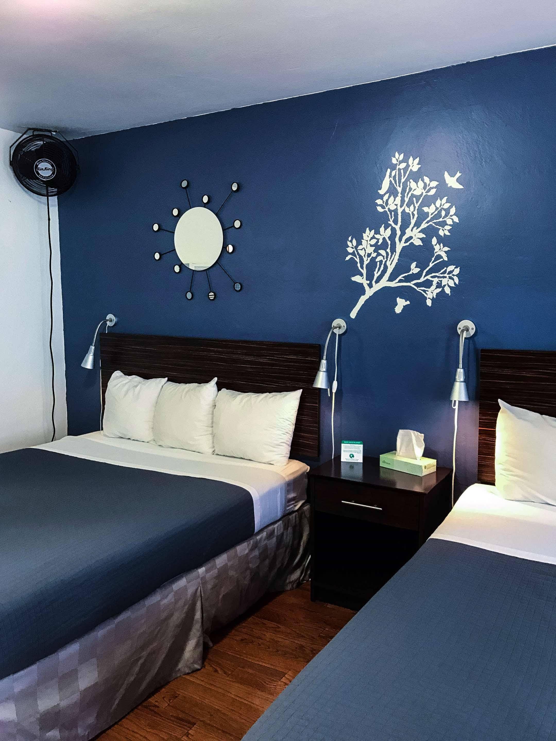 Golden Bear Hotel - Surestay Collection By Best Western Μπέρκλεϊ Εξωτερικό φωτογραφία