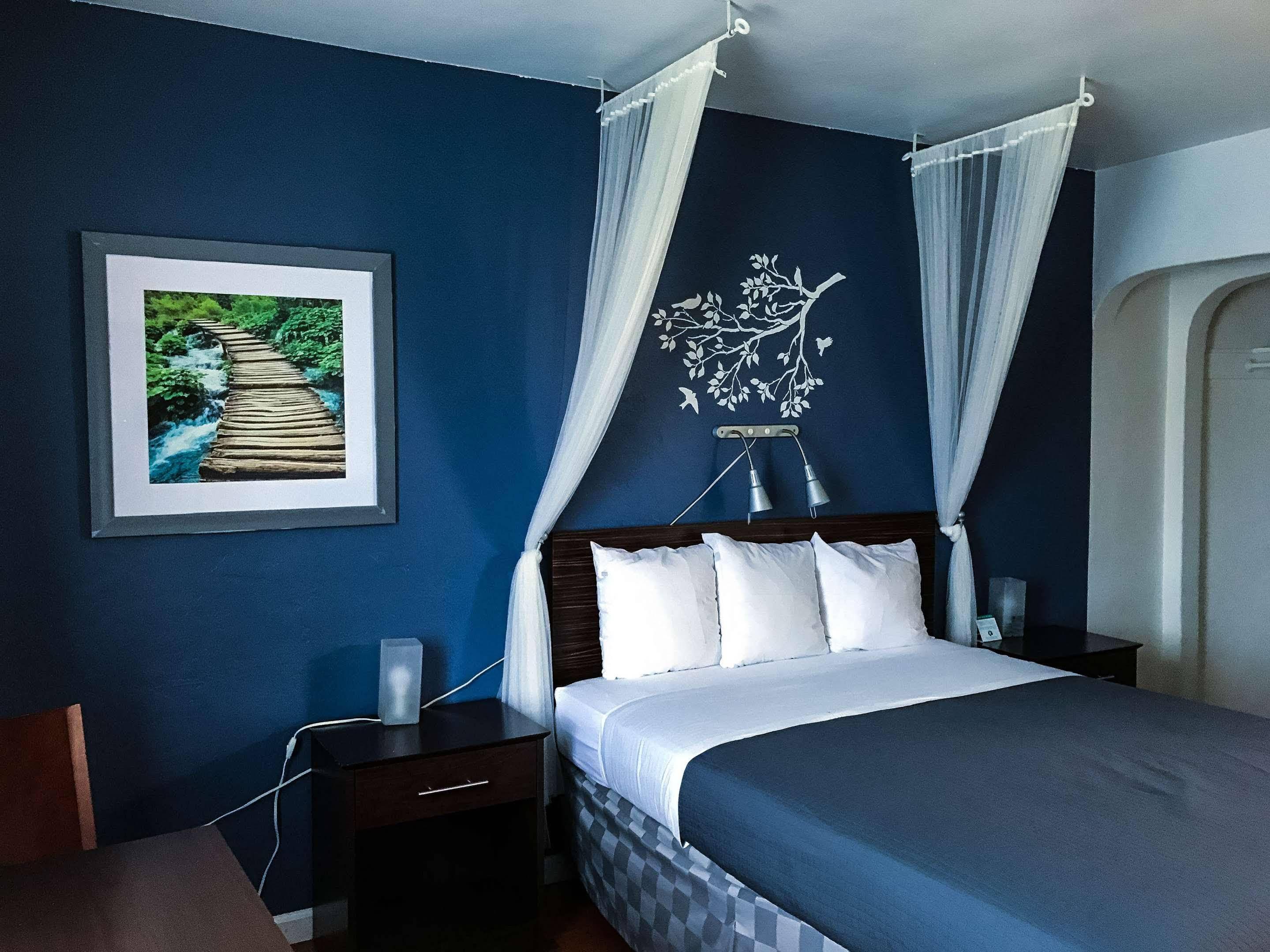 Golden Bear Hotel - Surestay Collection By Best Western Μπέρκλεϊ Εξωτερικό φωτογραφία