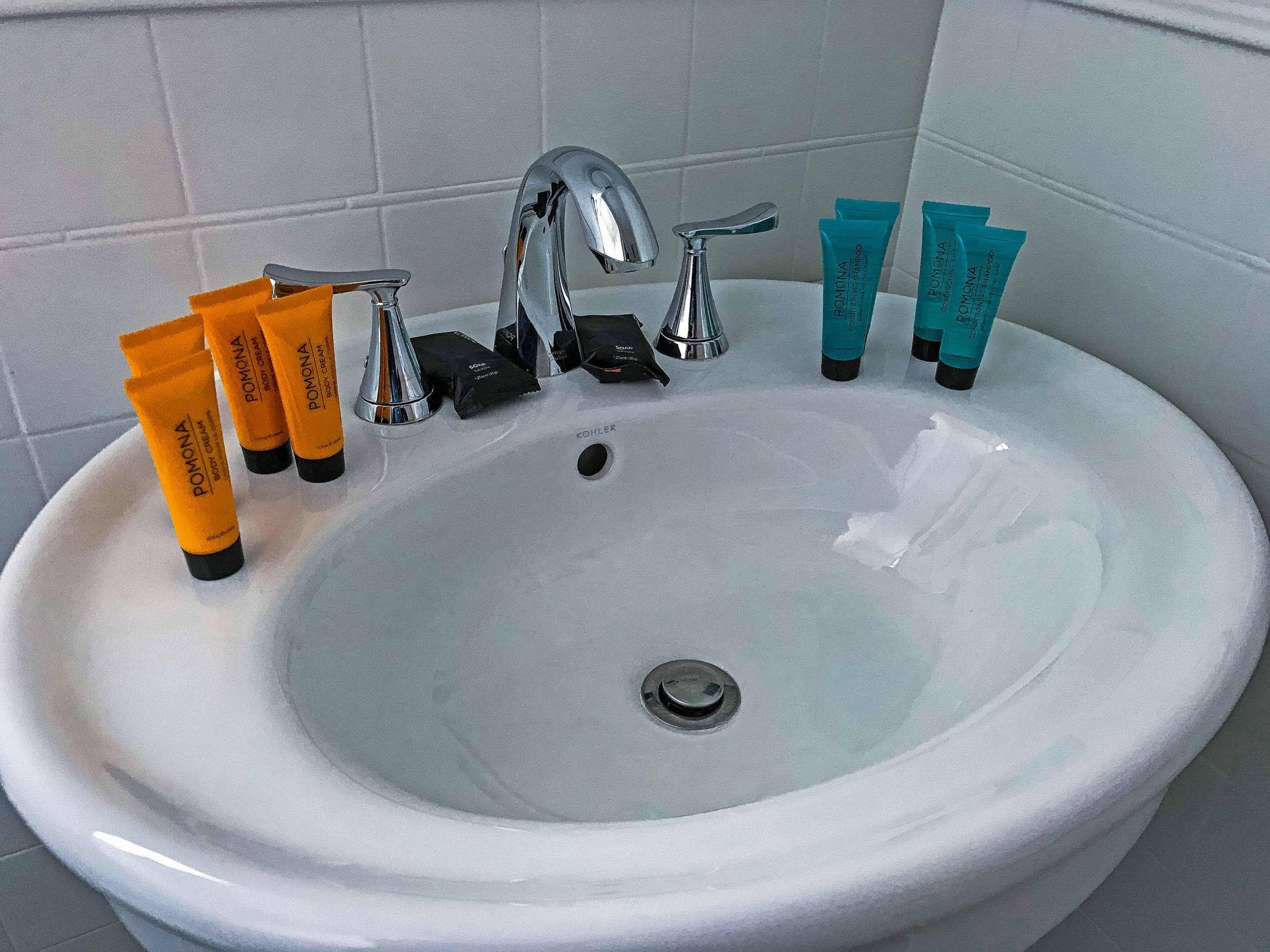 Golden Bear Hotel - Surestay Collection By Best Western Μπέρκλεϊ Εξωτερικό φωτογραφία