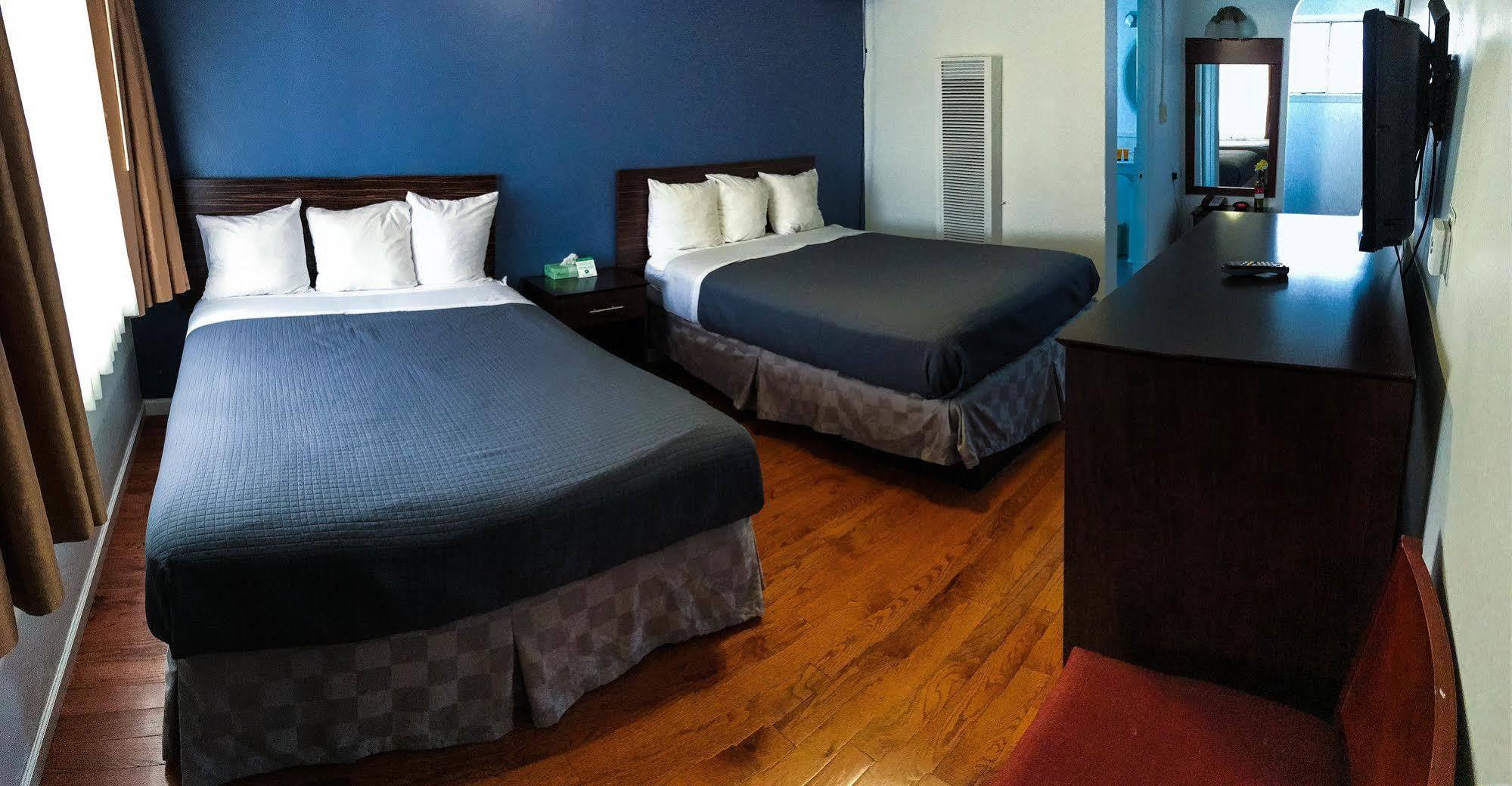 Golden Bear Hotel - Surestay Collection By Best Western Μπέρκλεϊ Εξωτερικό φωτογραφία