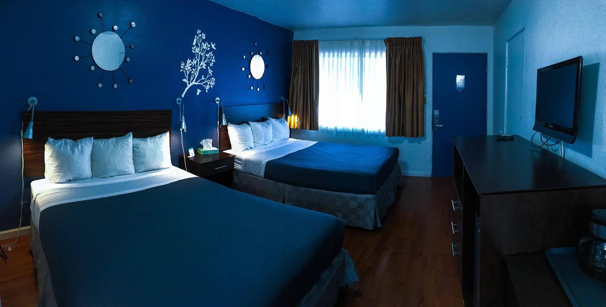 Golden Bear Hotel - Surestay Collection By Best Western Μπέρκλεϊ Εξωτερικό φωτογραφία