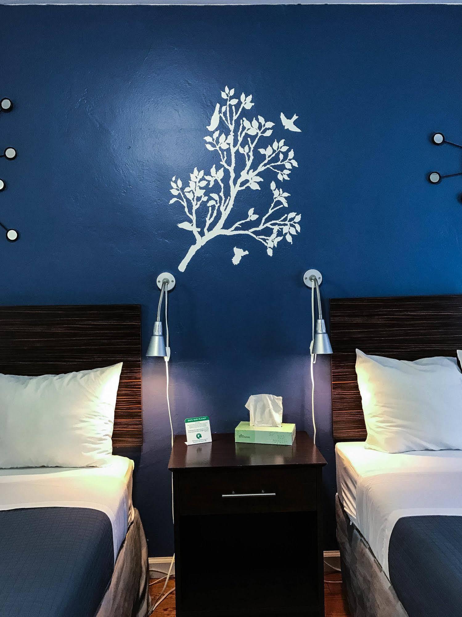 Golden Bear Hotel - Surestay Collection By Best Western Μπέρκλεϊ Εξωτερικό φωτογραφία