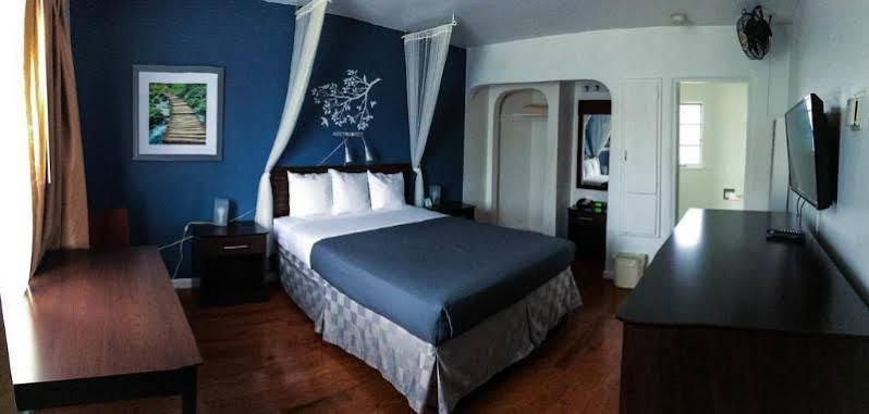 Golden Bear Hotel - Surestay Collection By Best Western Μπέρκλεϊ Εξωτερικό φωτογραφία