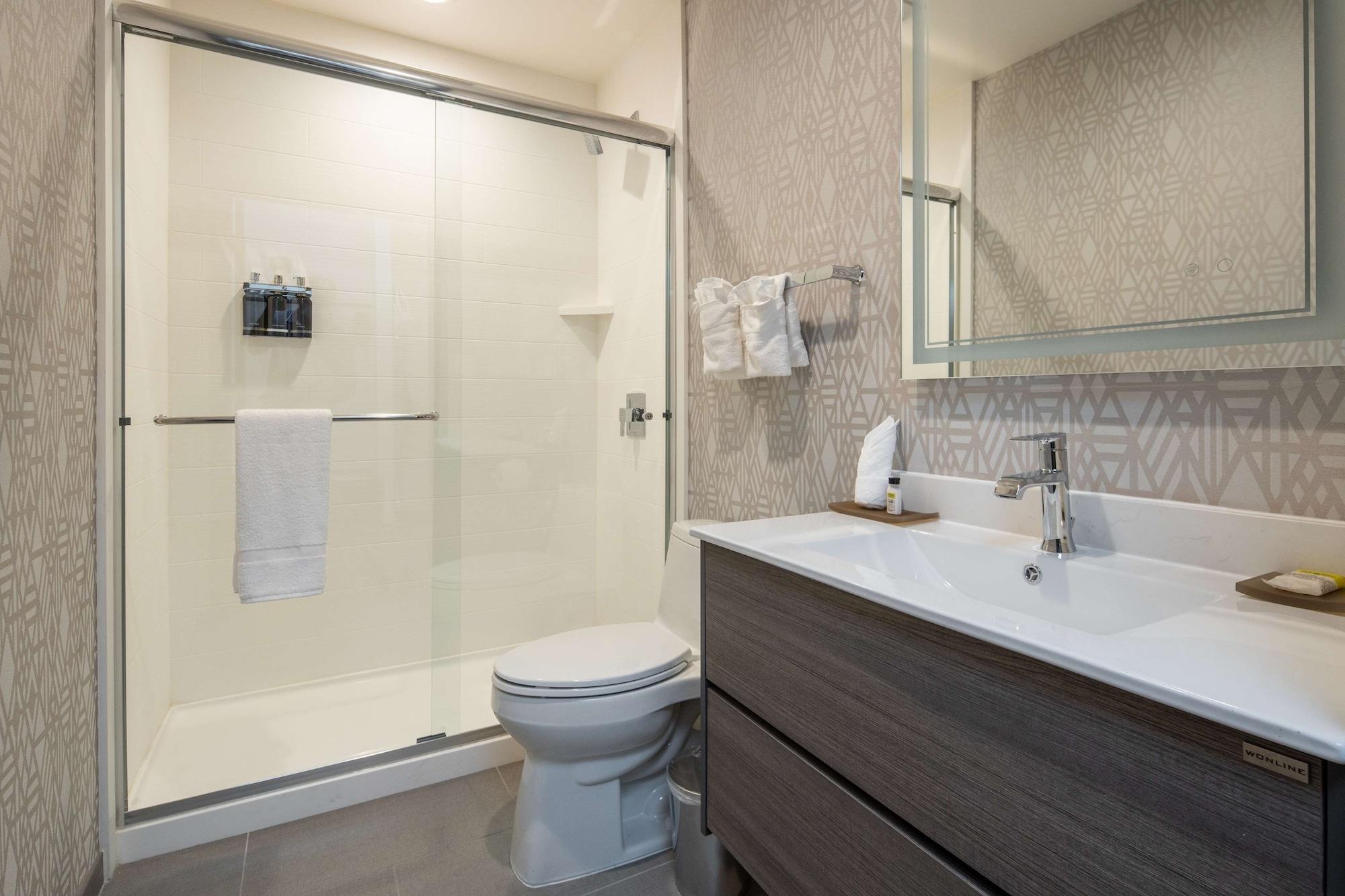 Golden Bear Hotel - Surestay Collection By Best Western Μπέρκλεϊ Εξωτερικό φωτογραφία