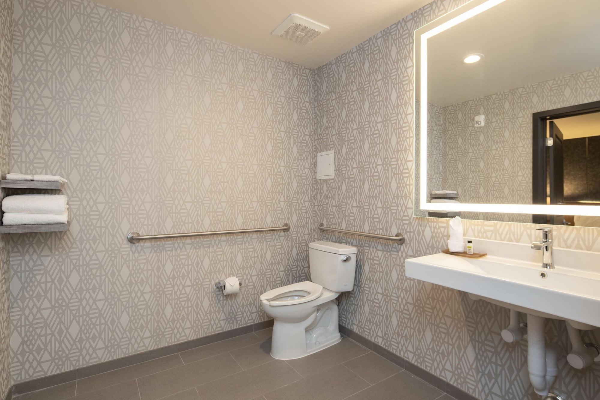 Golden Bear Hotel - Surestay Collection By Best Western Μπέρκλεϊ Εξωτερικό φωτογραφία